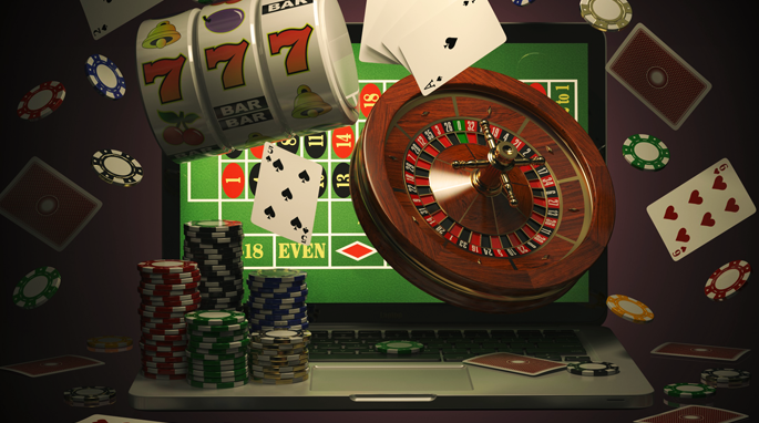 преимущества игры в онлайн-покер